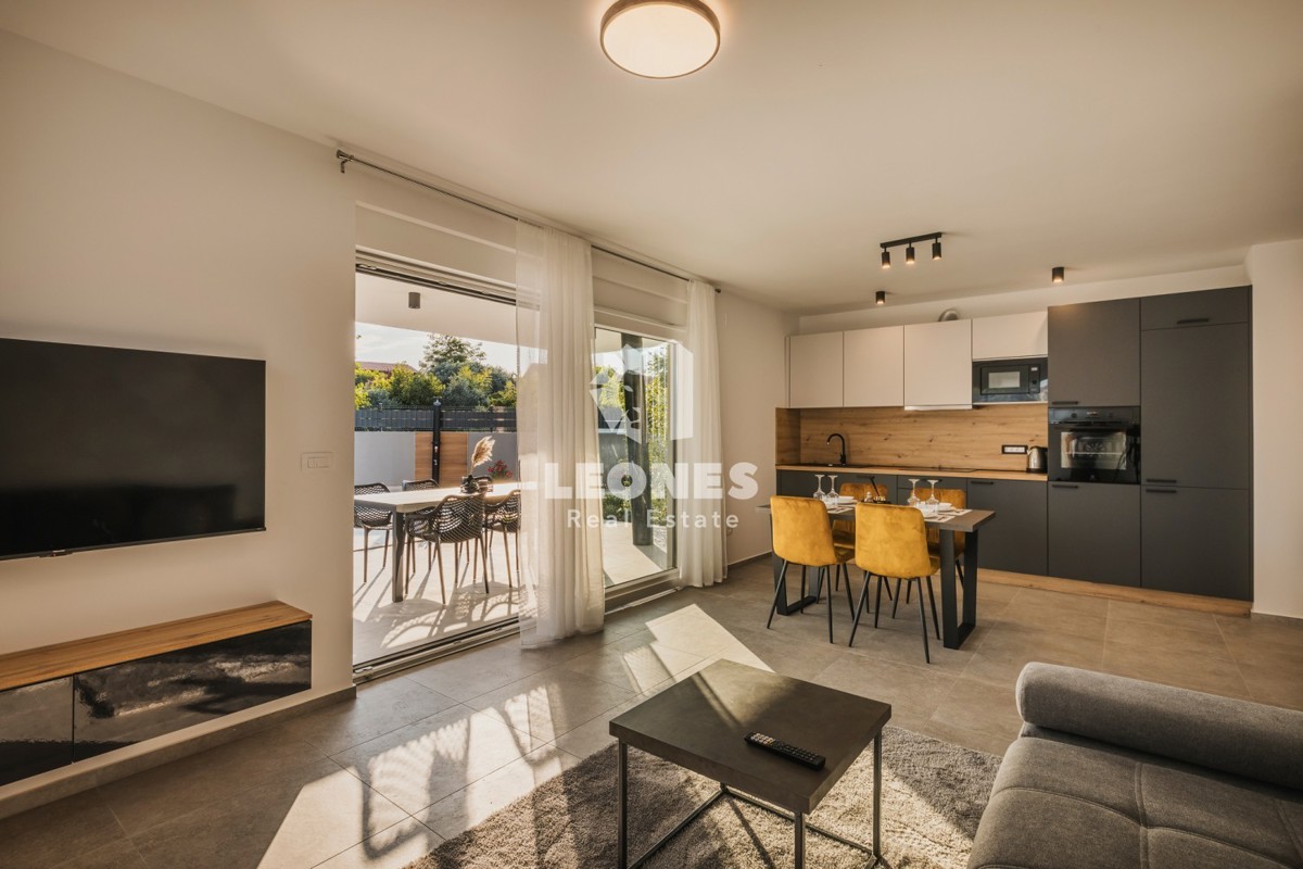 Maison À vendre - ISTARSKA UMAG