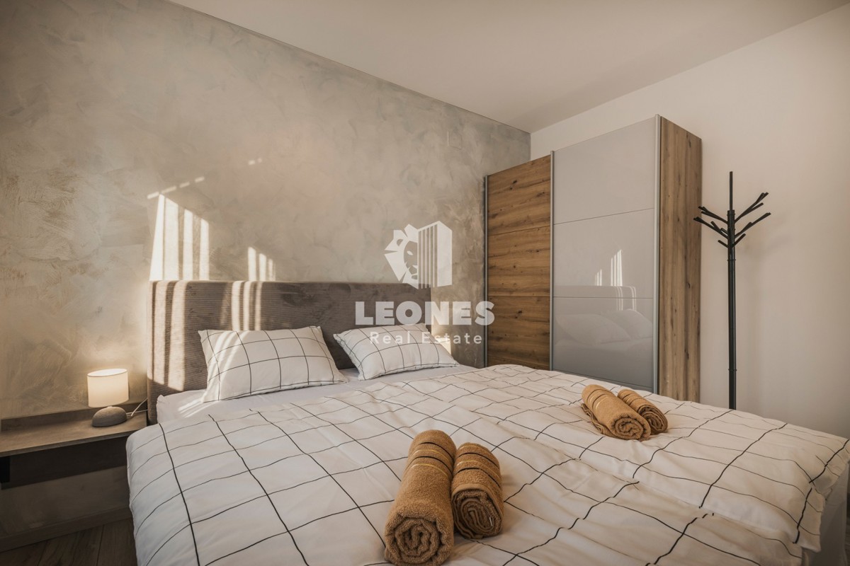 Maison À vendre - ISTARSKA UMAG