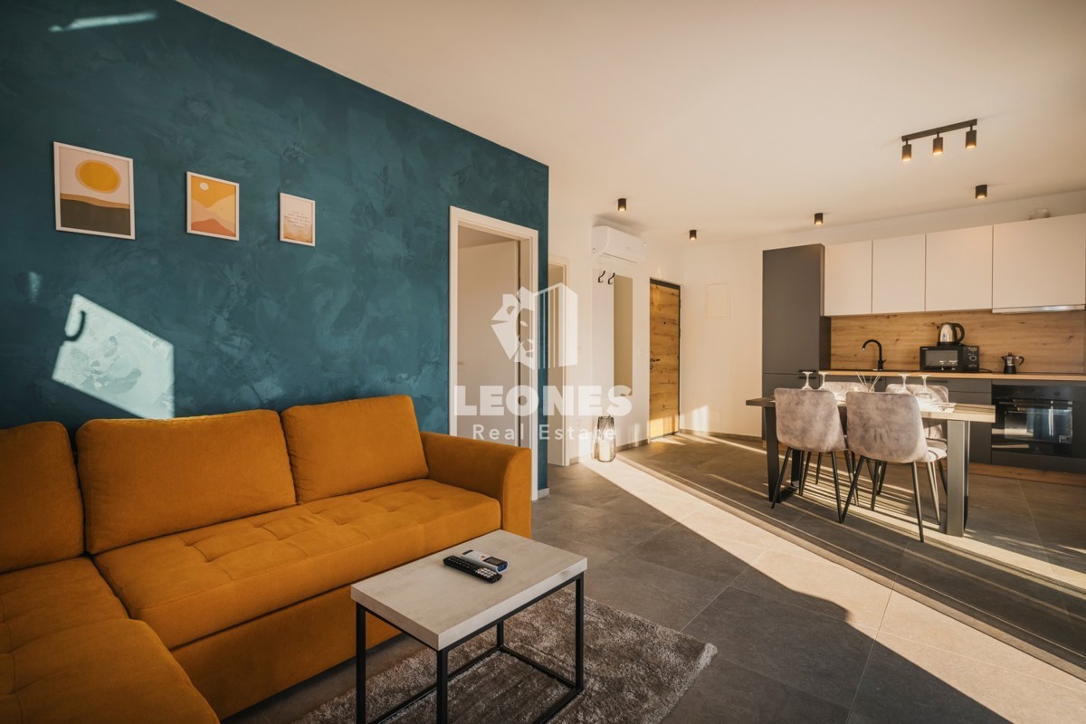 Maison À vendre - ISTARSKA UMAG