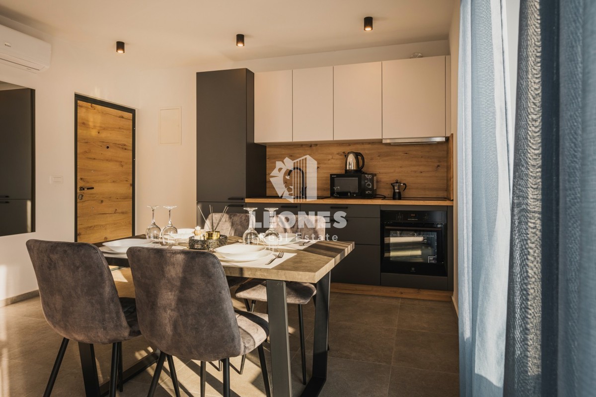 Maison À vendre - ISTARSKA UMAG
