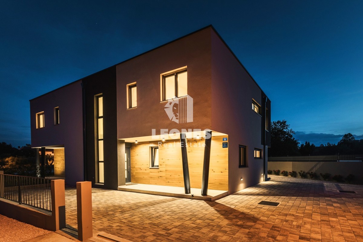 Maison À vendre - ISTARSKA UMAG
