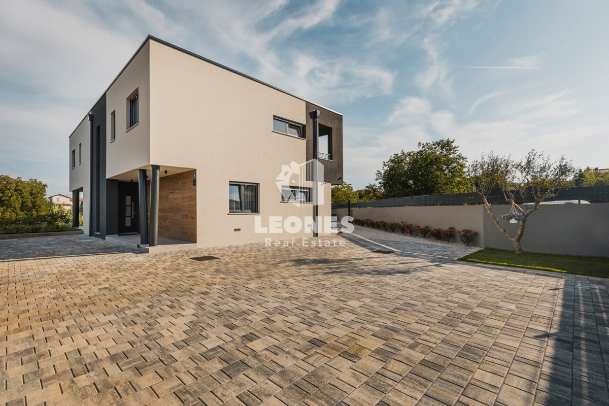 Casa In vendita - ISTARSKA Umag