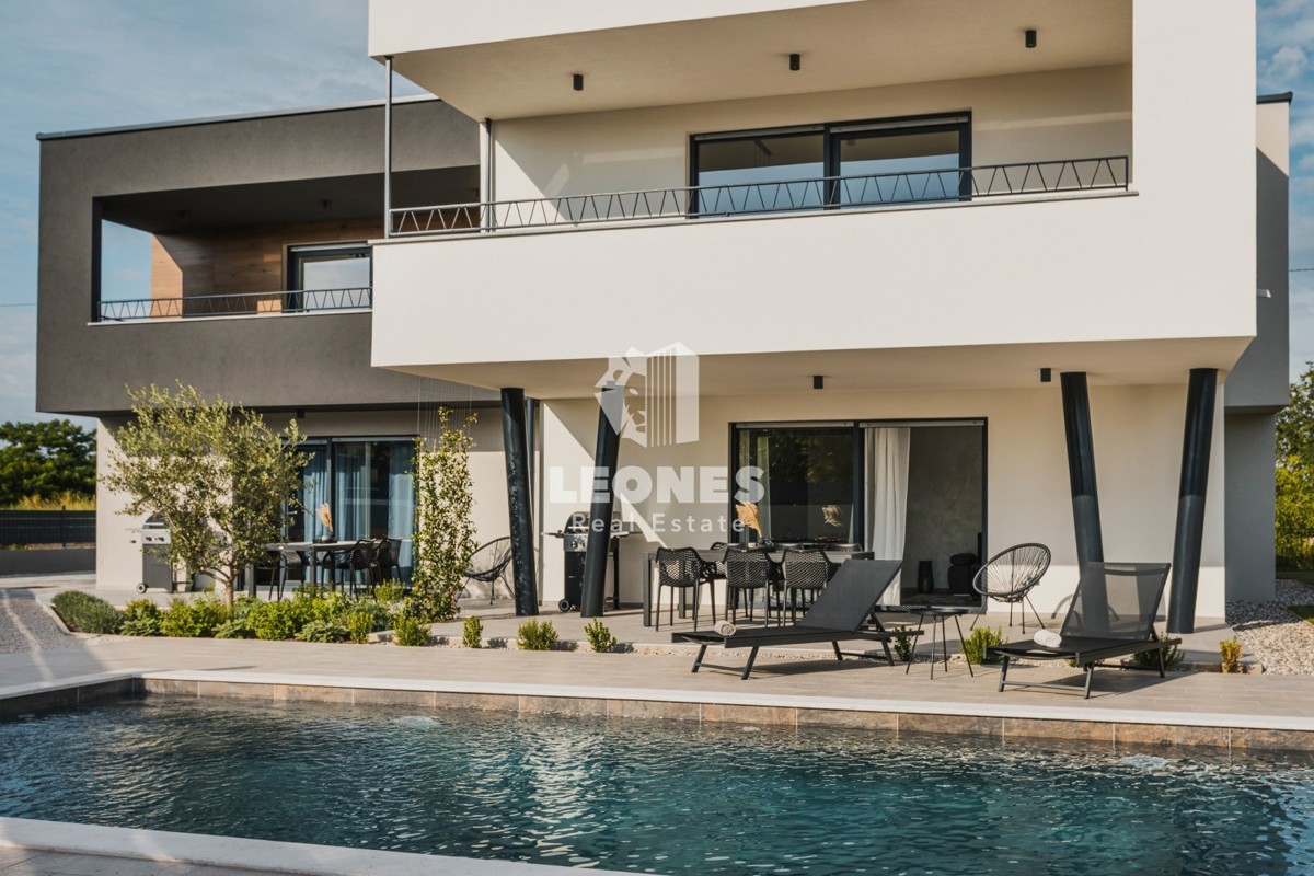 Maison À vendre - ISTARSKA UMAG