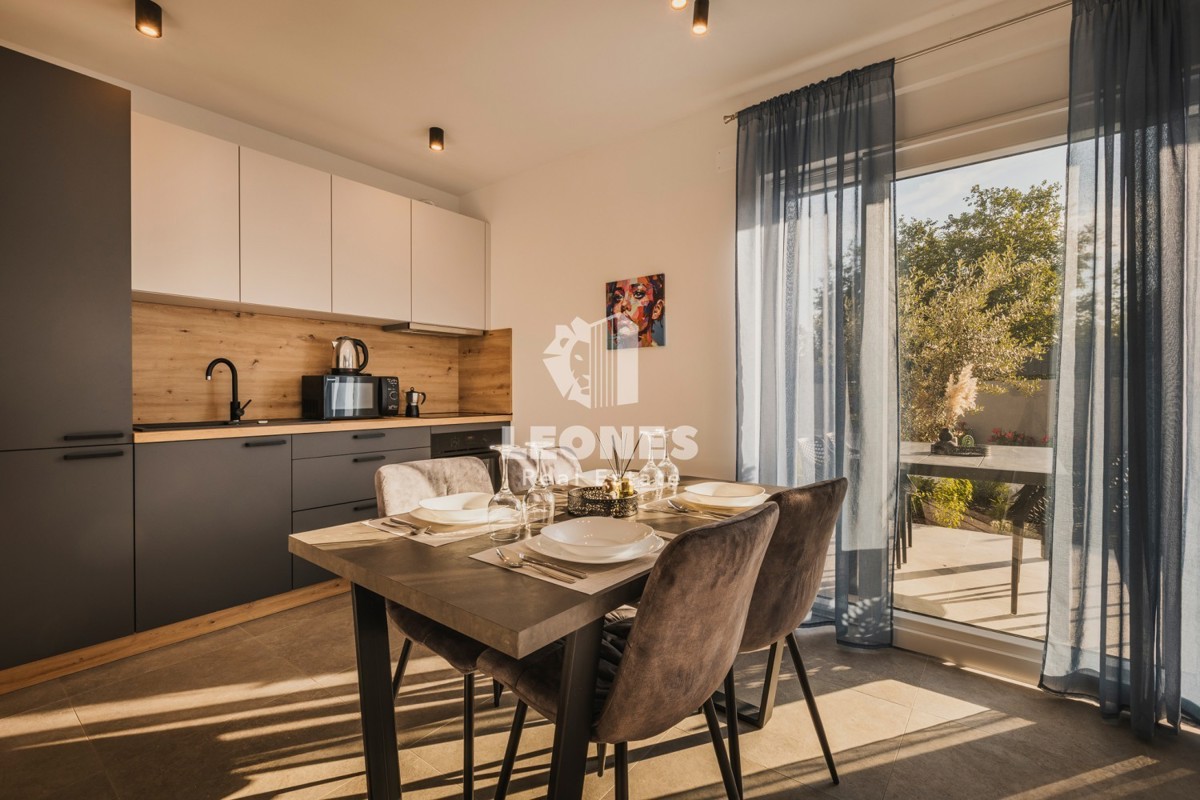 Maison À vendre - ISTARSKA UMAG