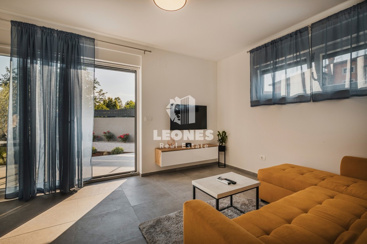 Maison À vendre - ISTARSKA UMAG