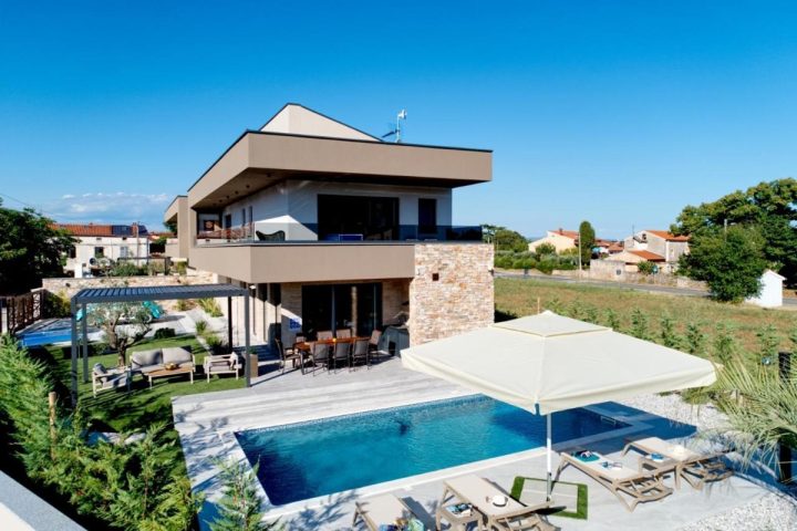 Maison à vendre 200 m² – Marčana
