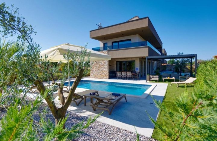 Maison à vendre 200 m² – Marčana