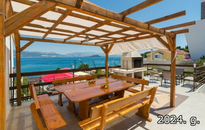 Haus Zu verkaufen - Splitsko-dalmatinska Split - foto 3/9