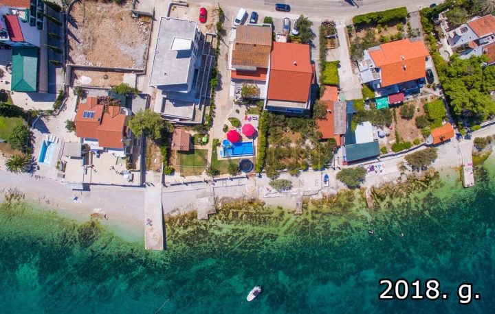 Haus Zu verkaufen - Splitsko-dalmatinska Split - foto 5/9
