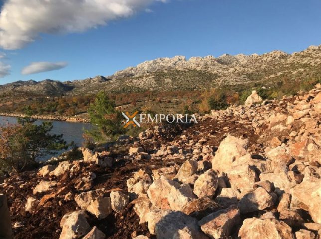 Land For sale - Zadarska Starigrad - foto 2/3