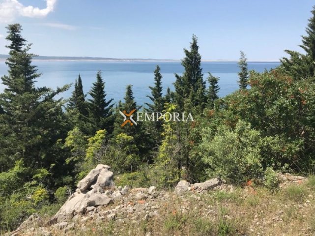 Parcela Naprodaj - Zadarska Starigrad - foto 4/4