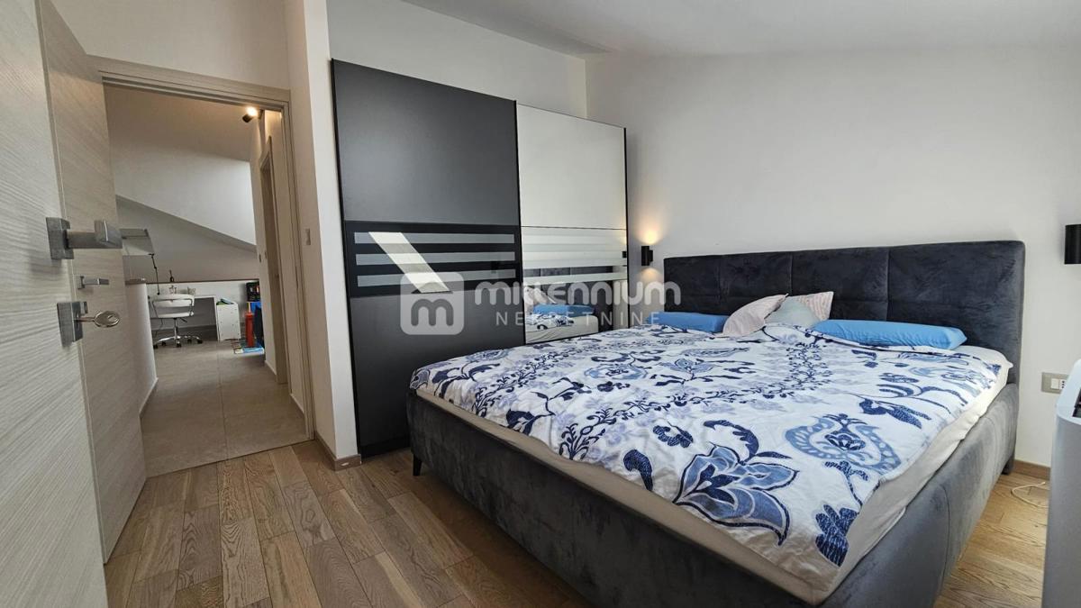 Apartmán Na prodej - PRIMORSKO-GORANSKA RIJEKA