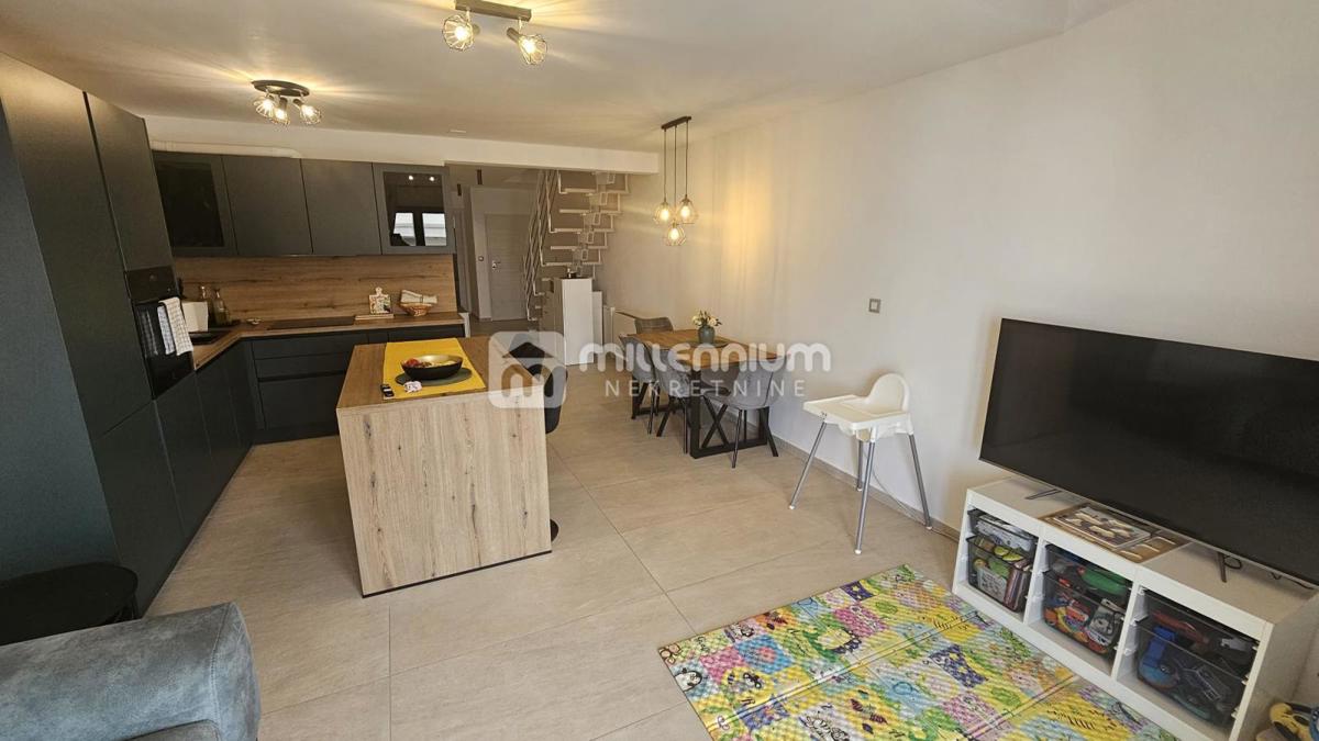 Apartmán Na prodej - PRIMORSKO-GORANSKA RIJEKA