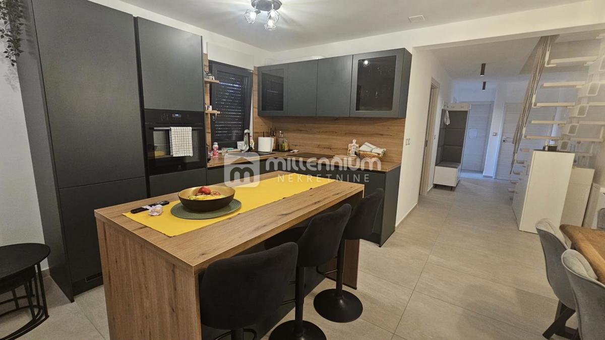 Apartmán Na prodej - PRIMORSKO-GORANSKA RIJEKA