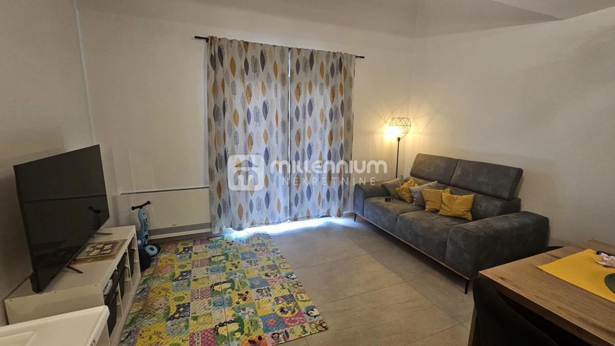 Apartmán Na prodej - PRIMORSKO-GORANSKA RIJEKA