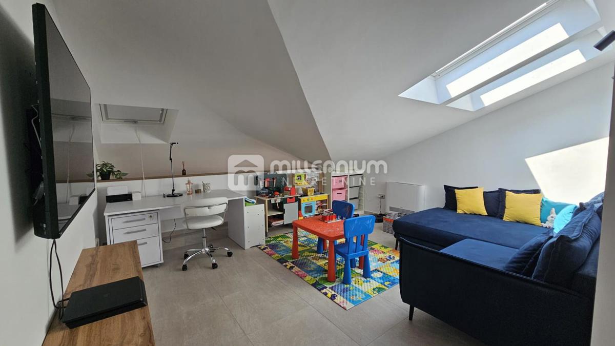 Apartmán Na prodej - PRIMORSKO-GORANSKA RIJEKA