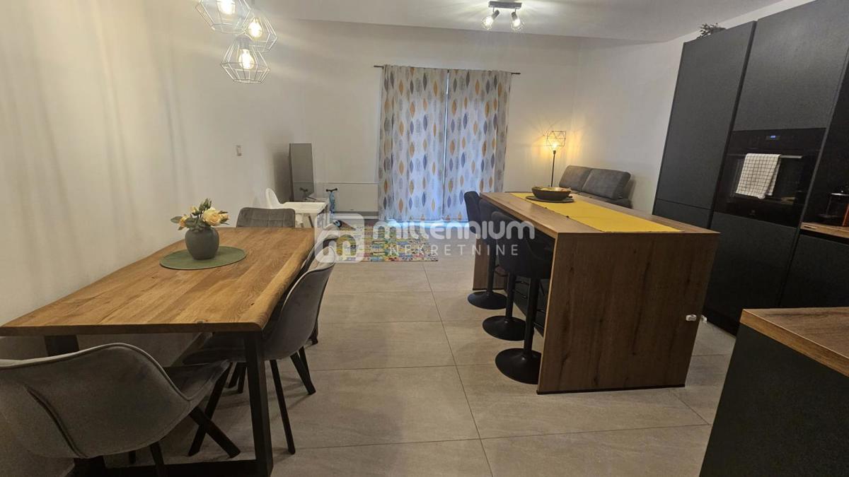 Apartmán Na prodej - PRIMORSKO-GORANSKA RIJEKA