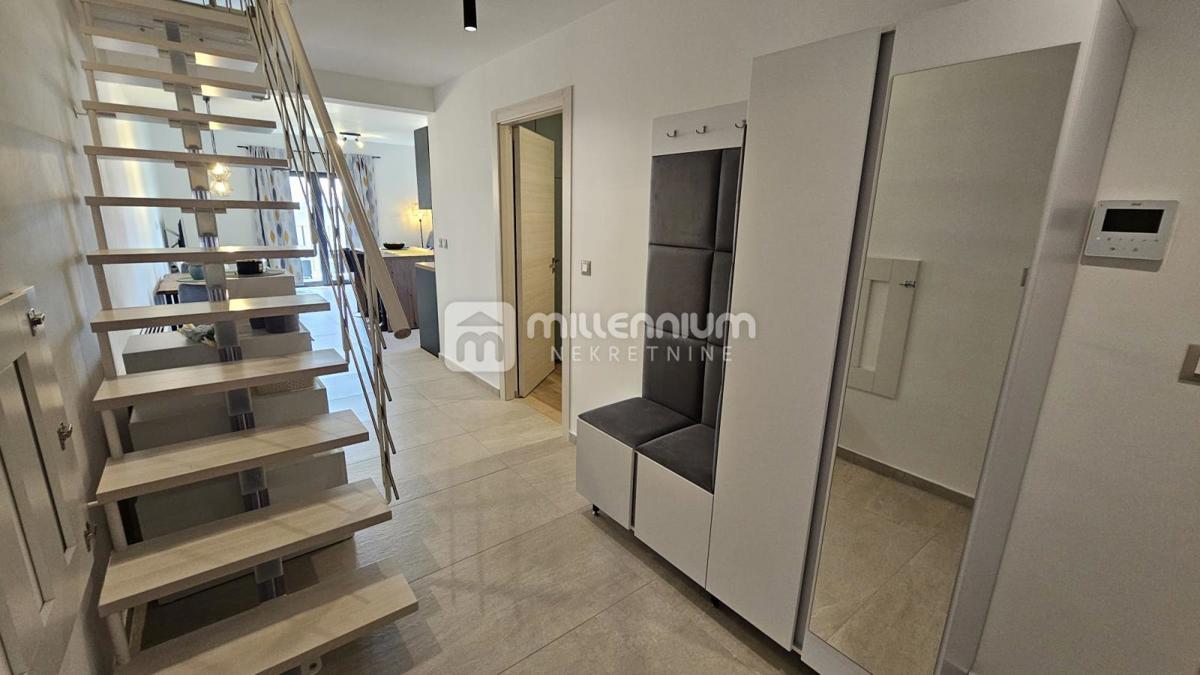 Apartmán Na prodej - PRIMORSKO-GORANSKA RIJEKA