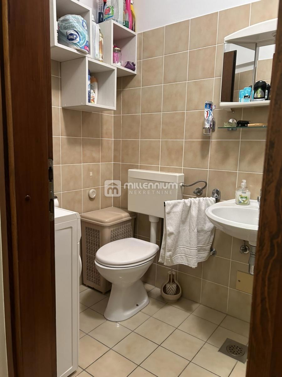 Appartamento In vendita - PRIMORSKO-GORANSKA KRK