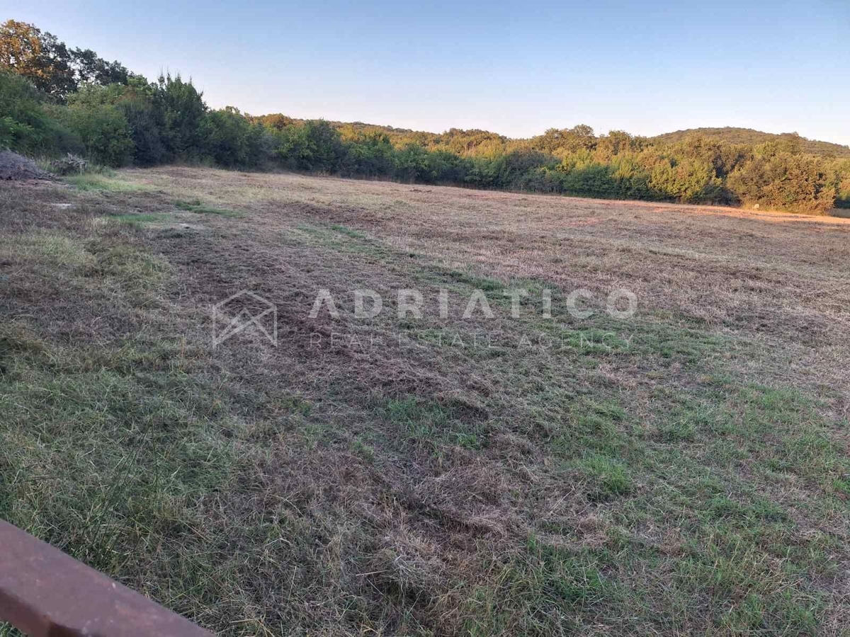 Terrain À vendre ROVINJSKO SELO