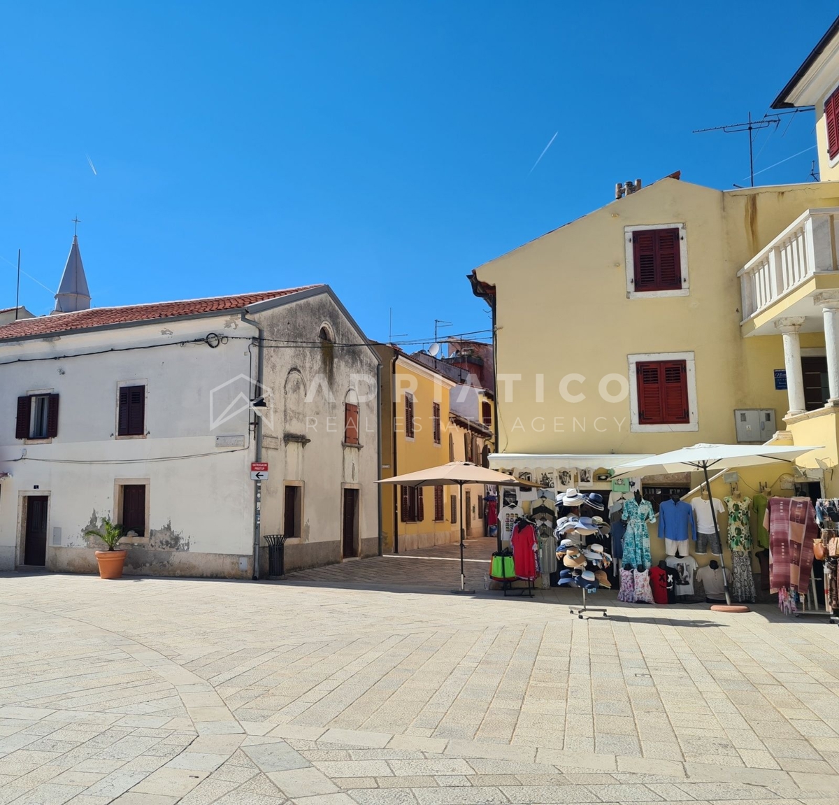 Business premises For sale - ISTARSKA FAŽANA