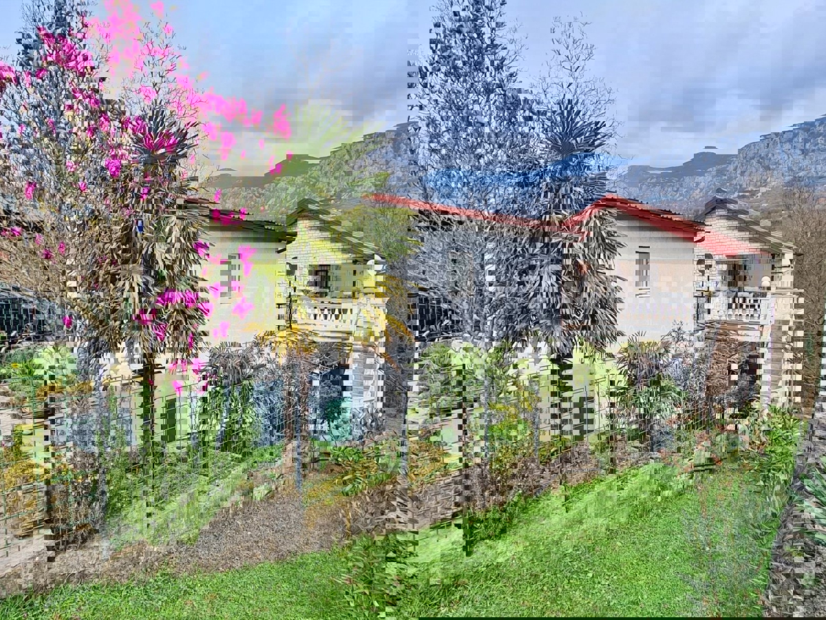 Dům Na prodej - PRIMORSKO-GORANSKA CRIKVENICA