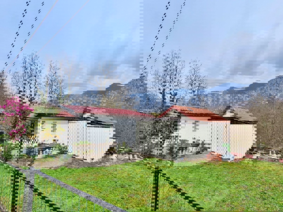 Dům Na prodej - PRIMORSKO-GORANSKA CRIKVENICA
