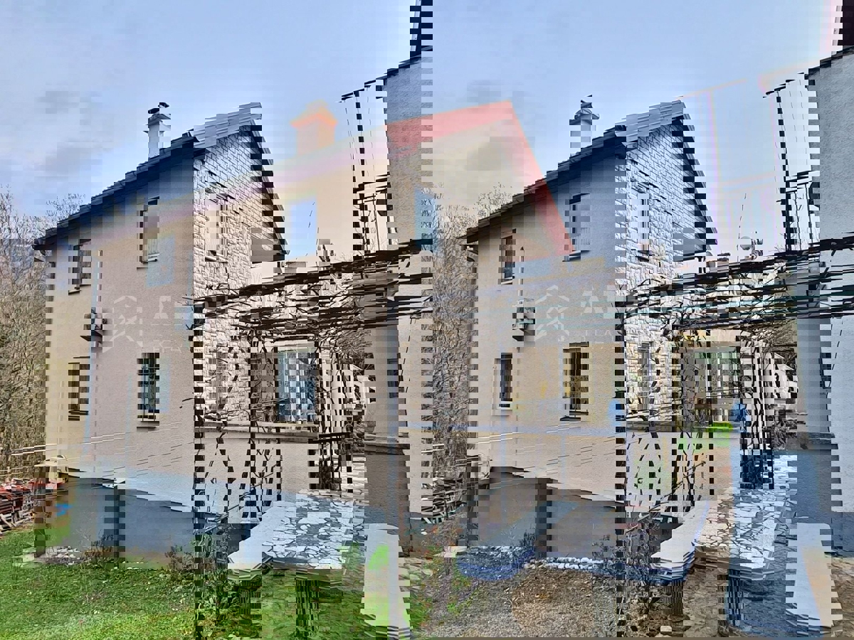 Dům Na prodej - PRIMORSKO-GORANSKA CRIKVENICA