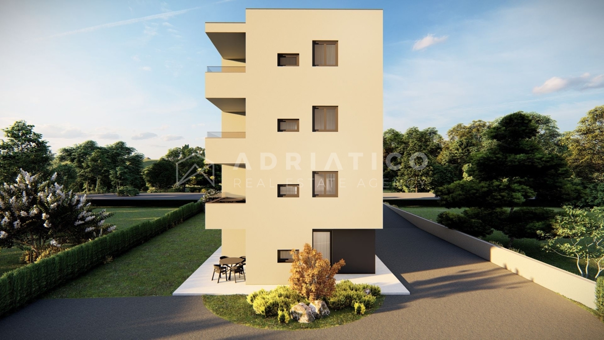 Apartment Zu verkaufen - Istarska Tar-vabriga - foto 3/6