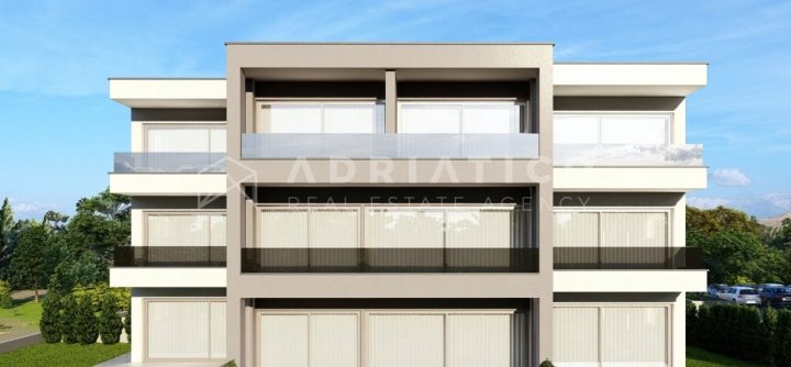 Appartement à vendre 80 m² – Žminj