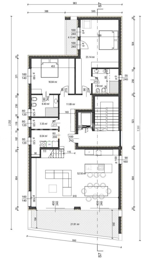 Appartement À vendre - ISTARSKA ROVINJ