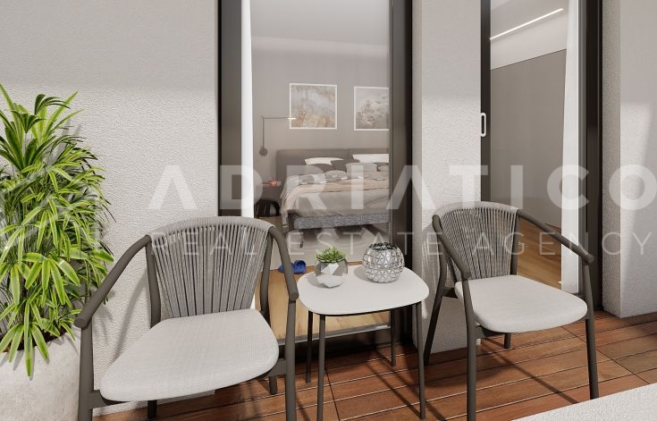 Appartement À vendre - ISTARSKA ROVINJ