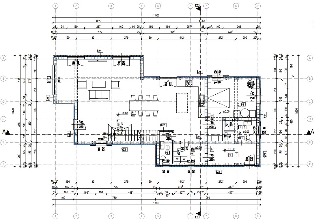 Haus Zu verkaufen - ISTARSKA GROŽNJAN