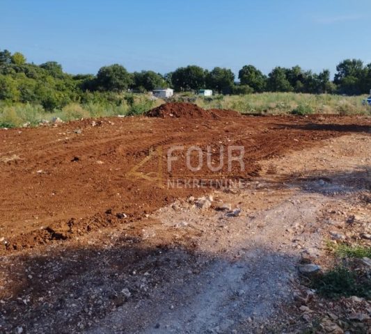 Terrain à vendre 469 m² – Rovinj