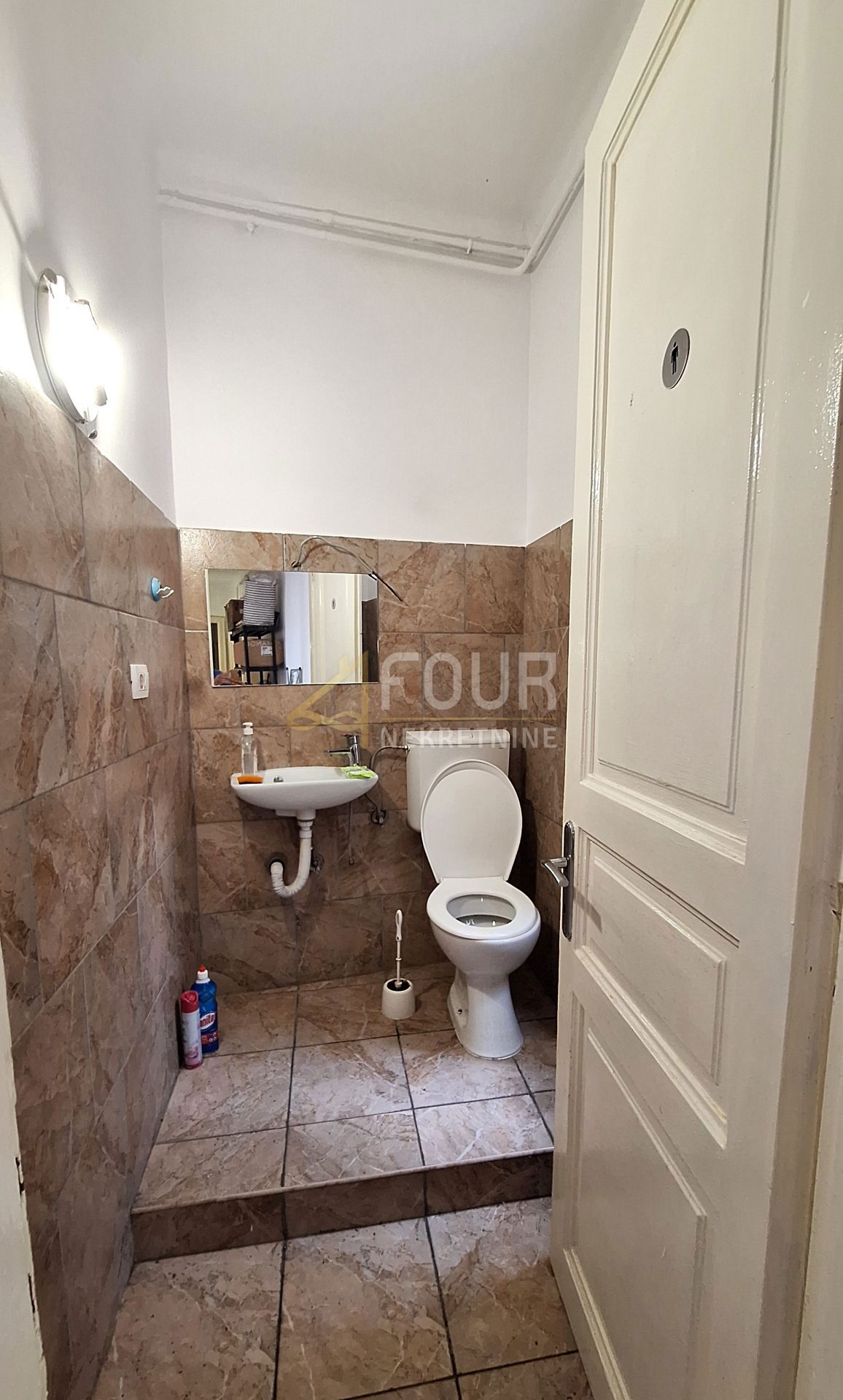 Apartmán Na predaj - PRIMORSKO-GORANSKA RIJEKA