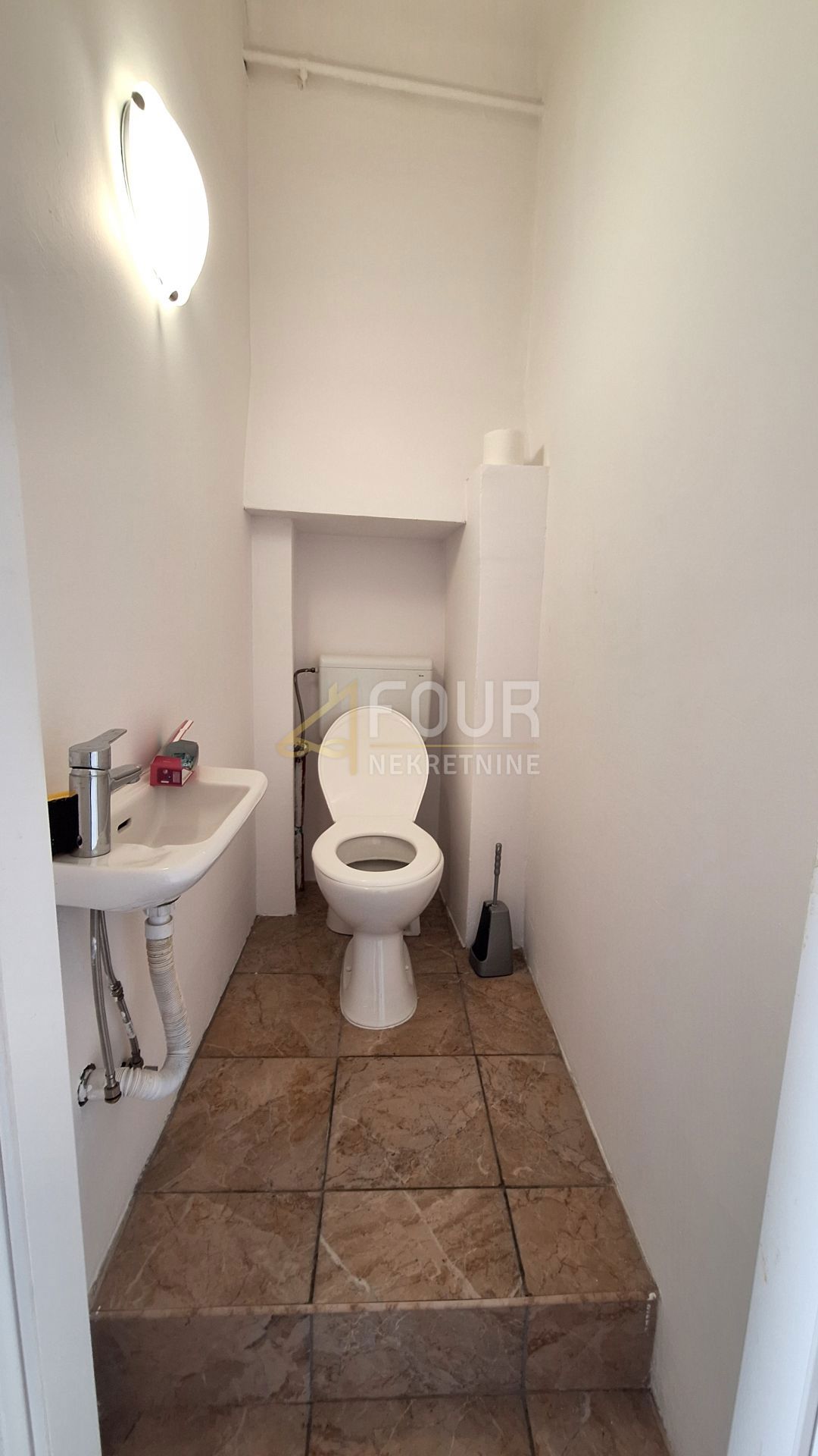 Apartmán Na predaj - PRIMORSKO-GORANSKA RIJEKA