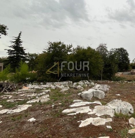 Pozemek na prodej 844 m² – Poreč