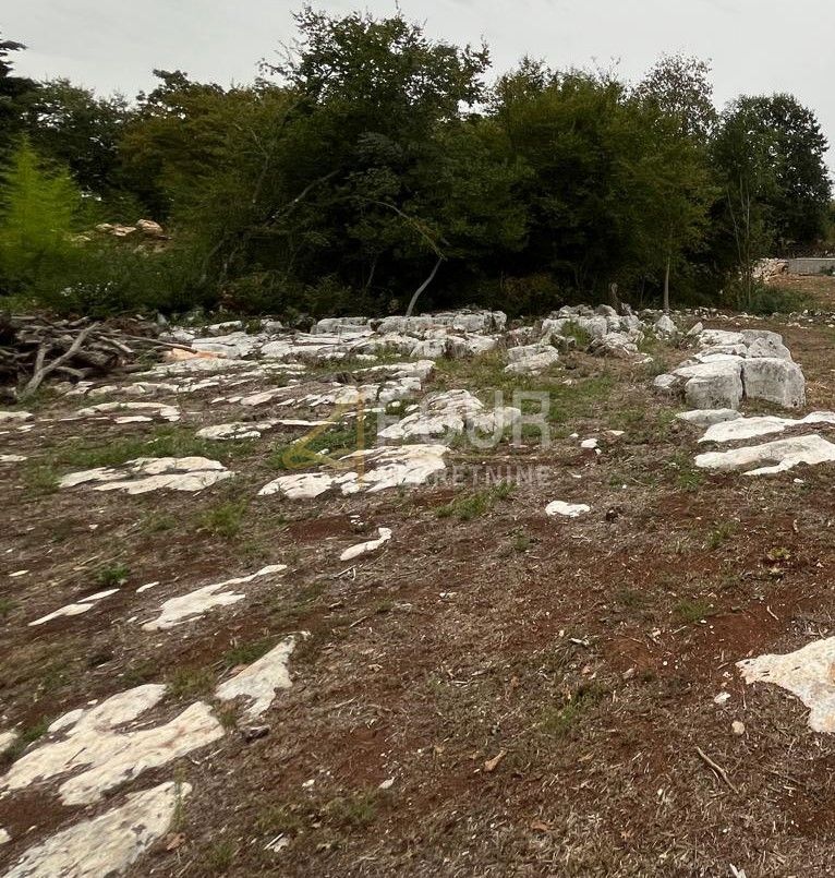 Parcela Naprodaj - ISTARSKA Poreč