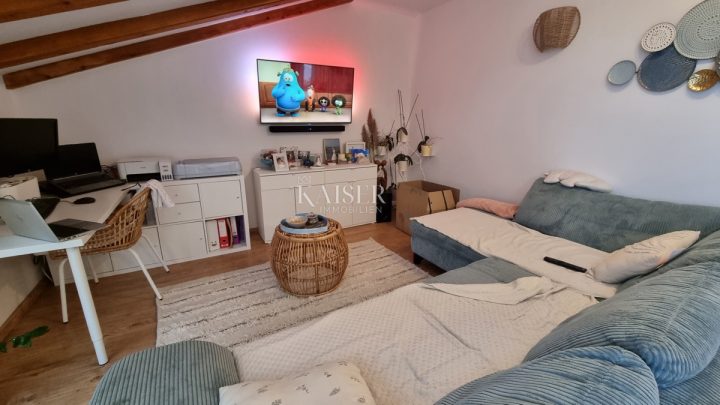 Flat for sale 73 m² – Novi Vinodolski