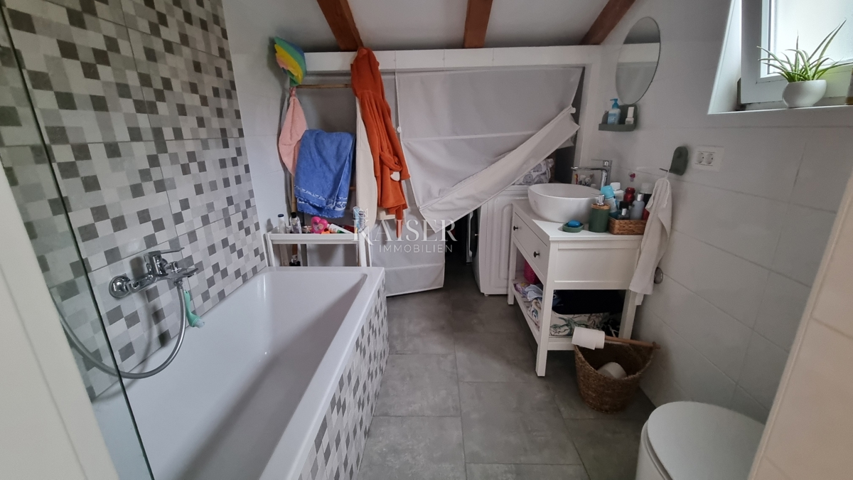 Flat For sale - PRIMORSKO-GORANSKA NOVI VINODOLSKI