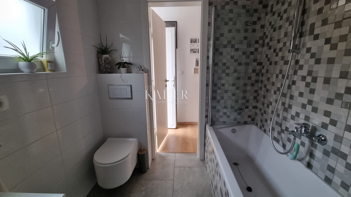 Flat For sale - PRIMORSKO-GORANSKA NOVI VINODOLSKI