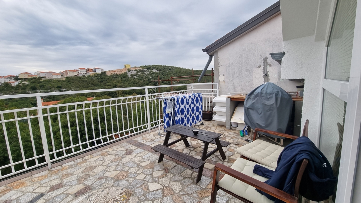 Flat For sale - PRIMORSKO-GORANSKA NOVI VINODOLSKI