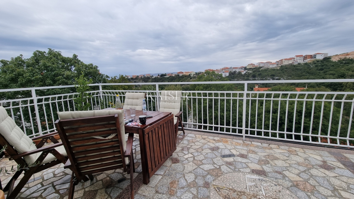 Flat For sale - PRIMORSKO-GORANSKA NOVI VINODOLSKI