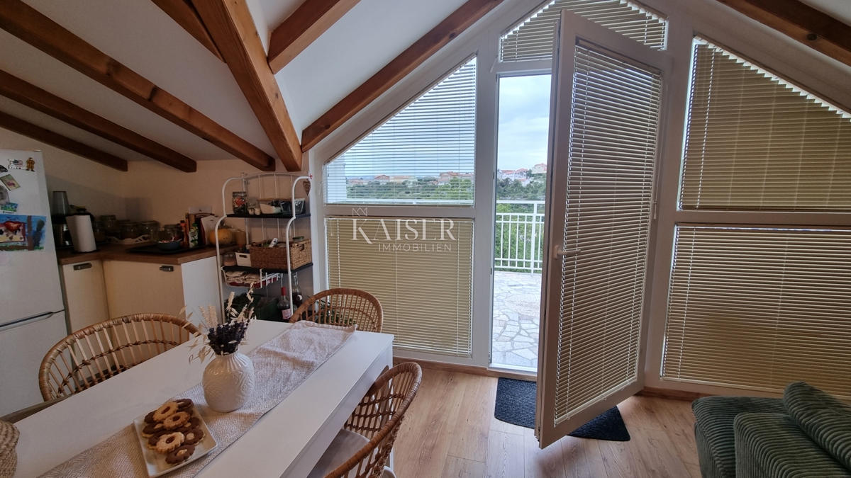 Flat For sale - PRIMORSKO-GORANSKA NOVI VINODOLSKI