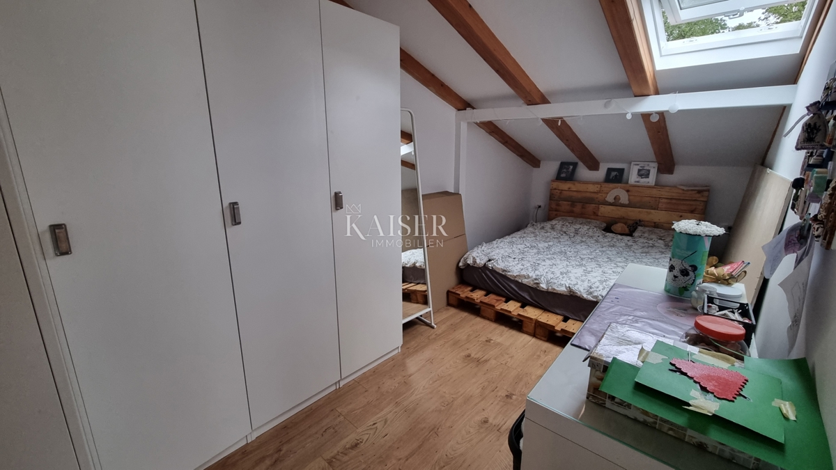 Flat For sale - PRIMORSKO-GORANSKA NOVI VINODOLSKI