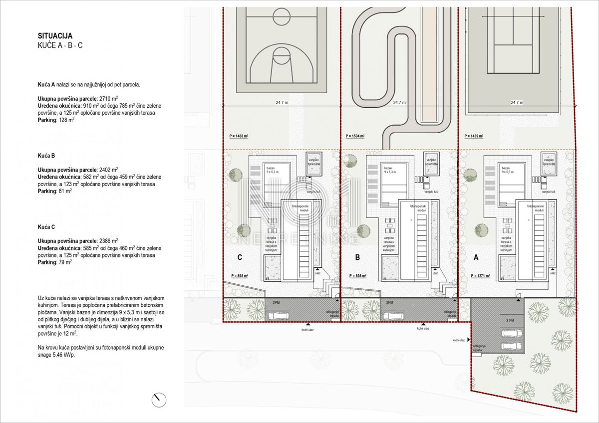 Haus Zu verkaufen - ISTARSKA LABIN