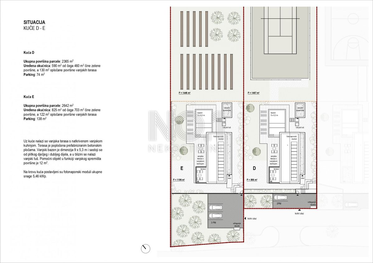 Haus Zu verkaufen - ISTARSKA LABIN