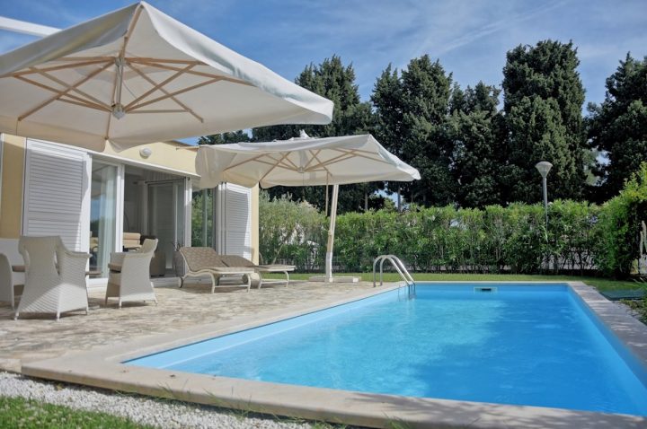 Casa in vendita 220 m² – Umag