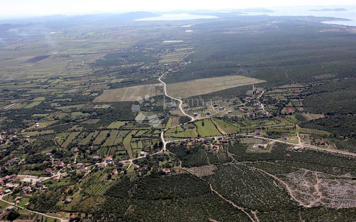 Parcela Naprodaj - Zadarska Sveti Filip I Jakov - foto 2/2