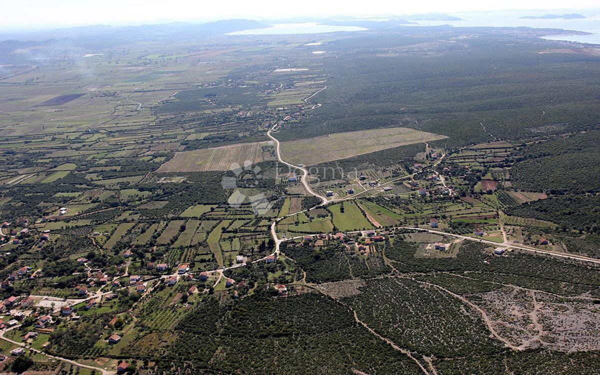 Działka Na sprzedaż - ZADARSKA SVETI FILIP I JAKOV